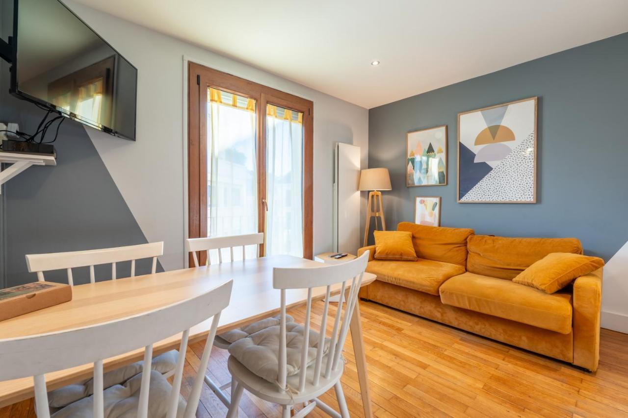 Apartamento La Station N° 5 Annecy Exterior foto