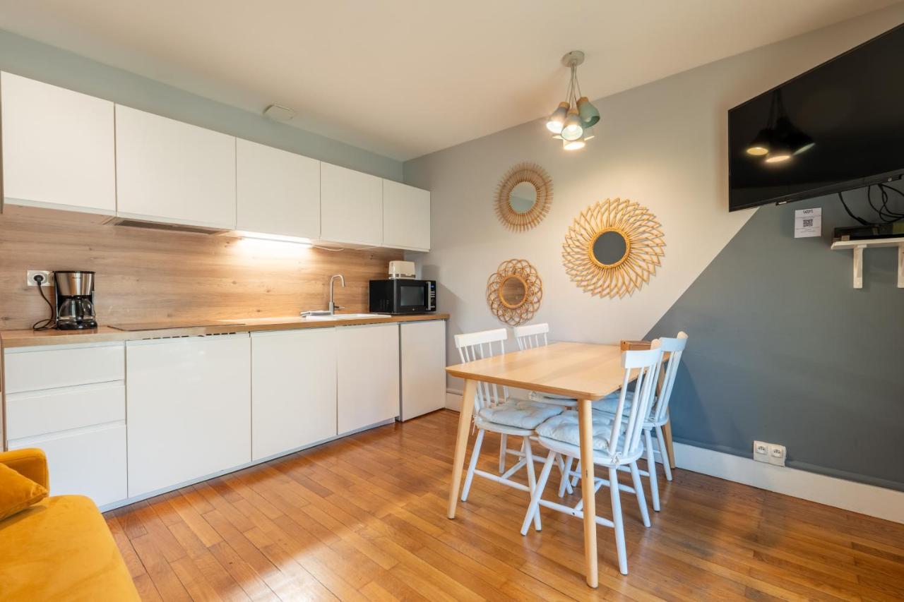 Apartamento La Station N° 5 Annecy Exterior foto