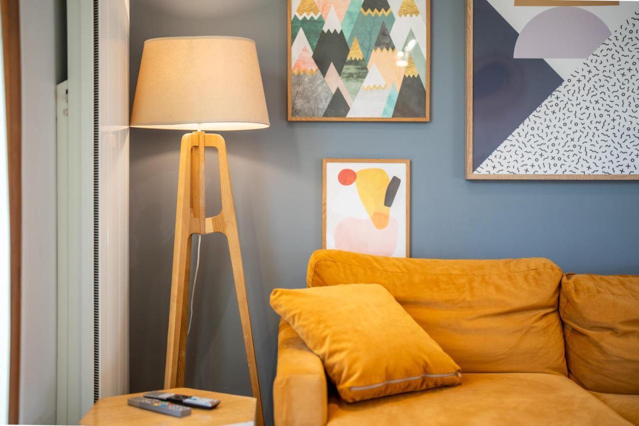 Apartamento La Station N° 5 Annecy Exterior foto