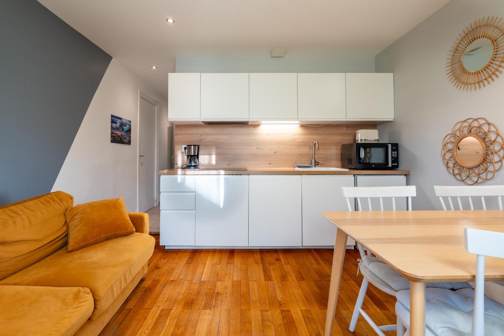 Apartamento La Station N° 5 Annecy Exterior foto