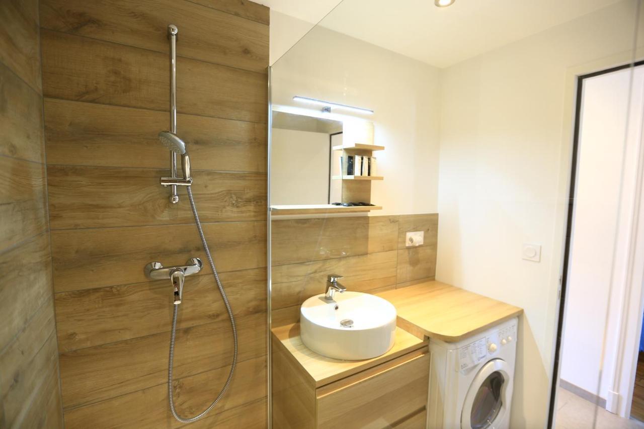 Apartamento La Station N° 5 Annecy Exterior foto